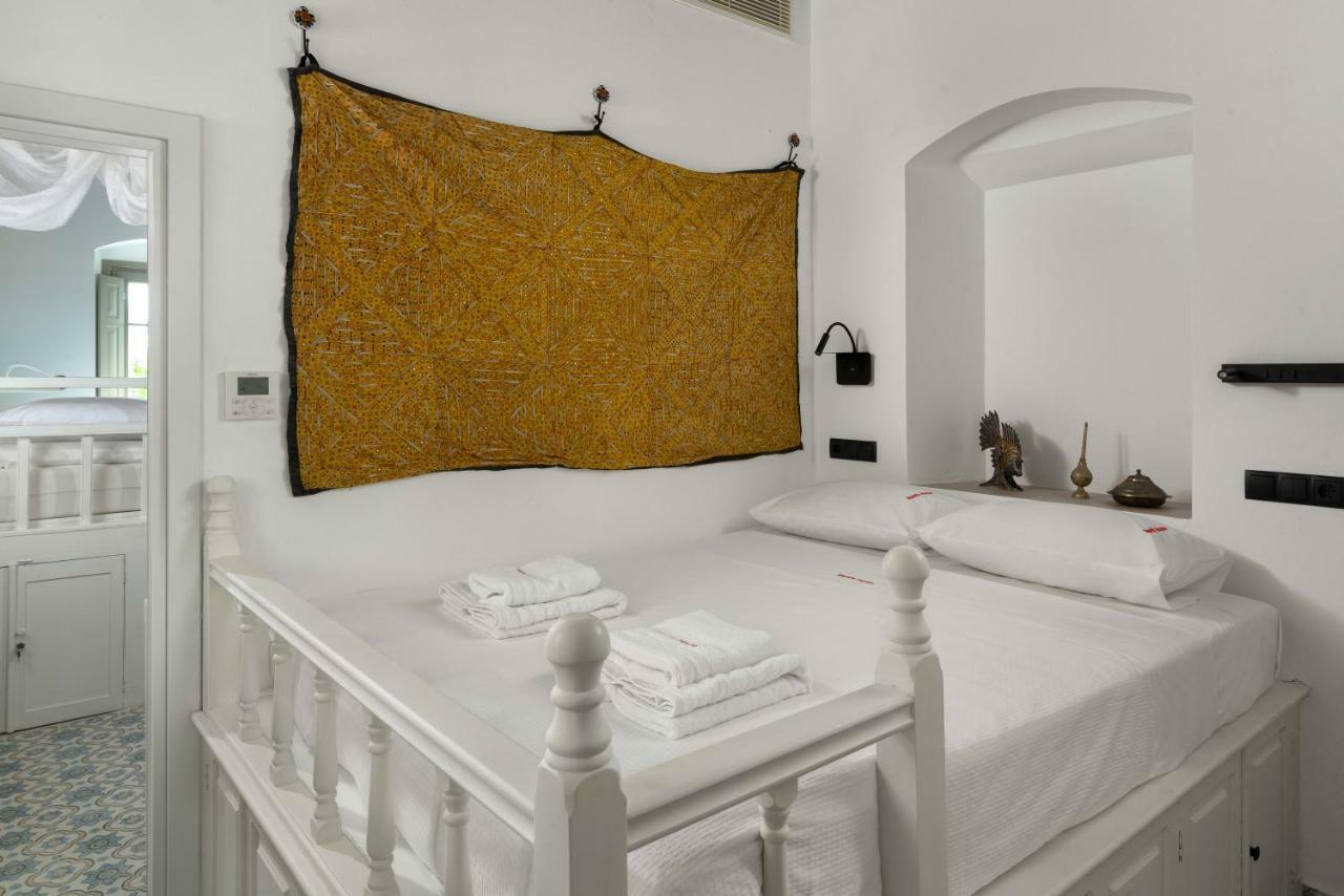 הוילה Pefki  Mami'S House With Private Pool מראה חיצוני תמונה