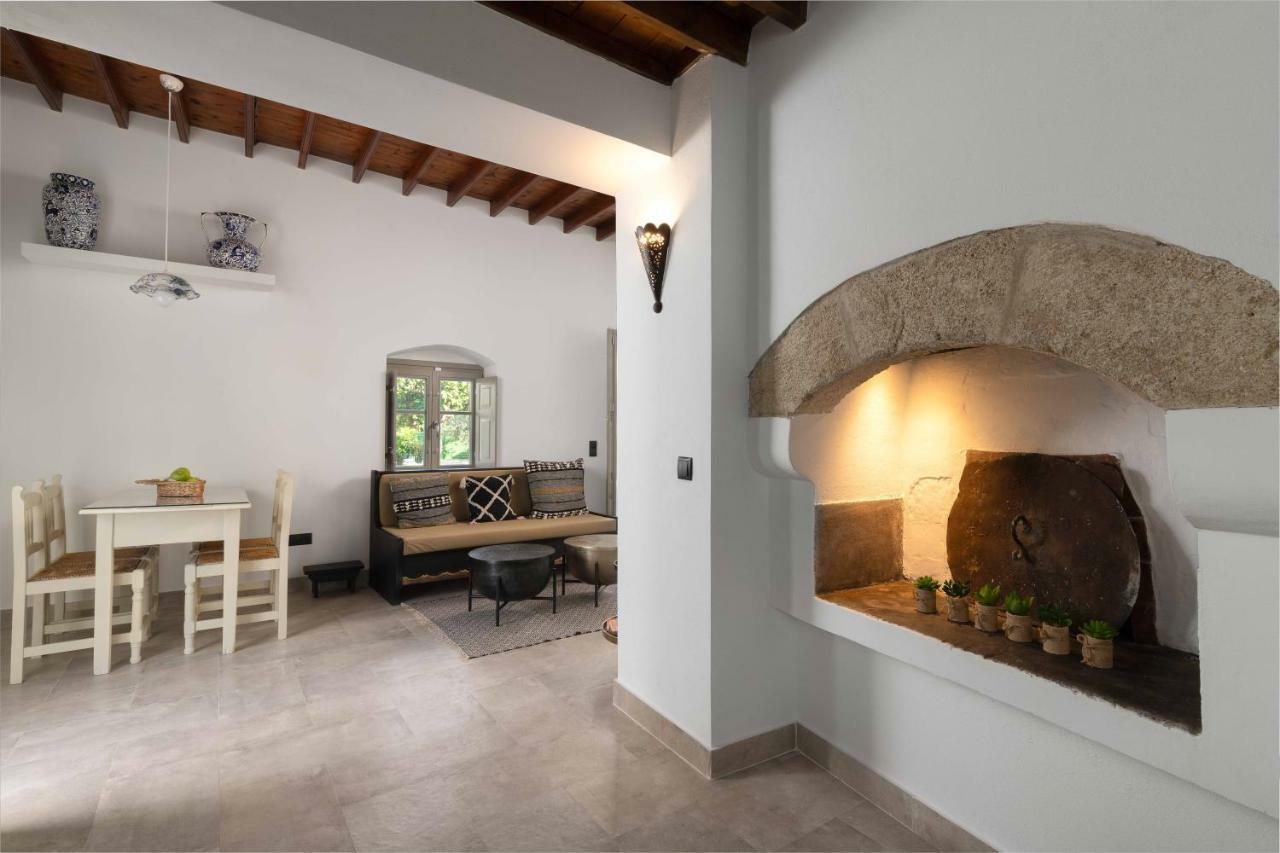 הוילה Pefki  Mami'S House With Private Pool מראה חיצוני תמונה